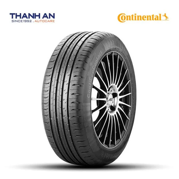 Lốp Continental gai EC5