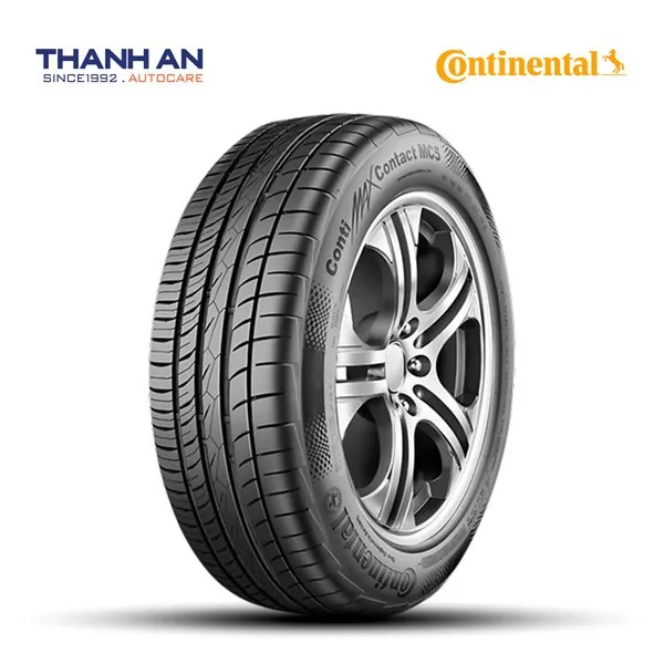 Lốp Continental gai MC5