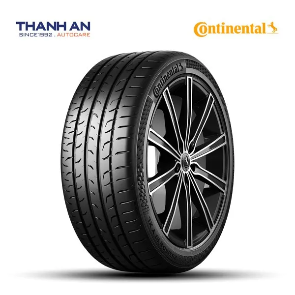 Lốp Continental 245/40R18 MaxContact MC6 Malaysia/ Thái Lan