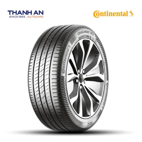 Lốp Continental gai UC7