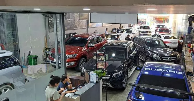 Tháng 11, tháng của những đợt sale “khủng” đã tới!