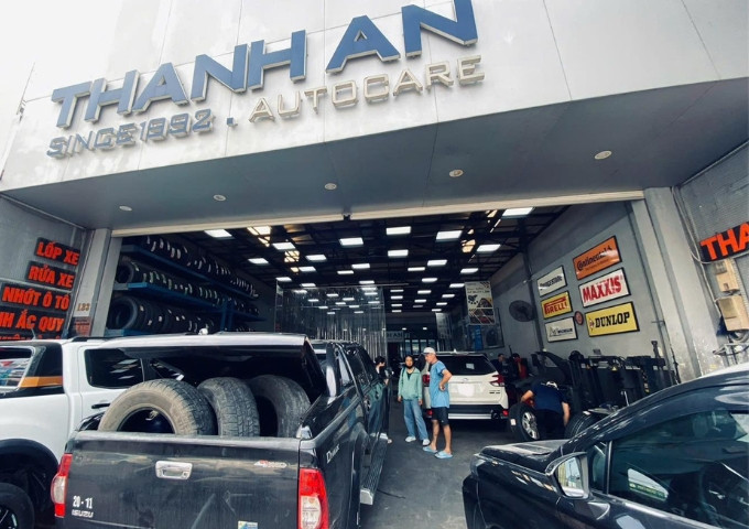 Khách hàng chia sẻ khi trải nghiệm dịch vụ tại Thanh An