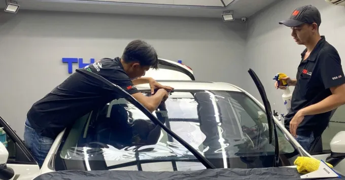 Chương trình ưu đãi tháng 12/2024