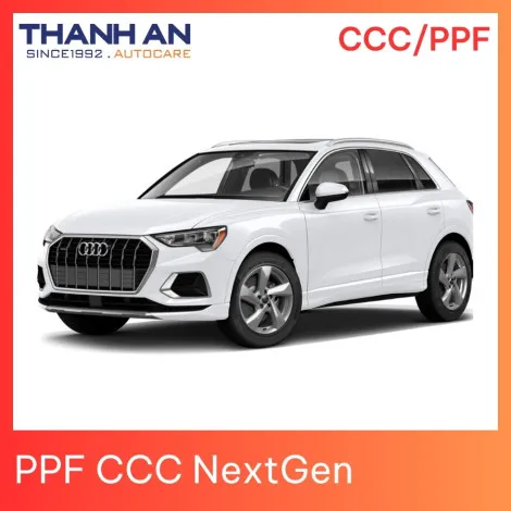 dan ppf xe ô tô  tai thanh an quận 7 hcm