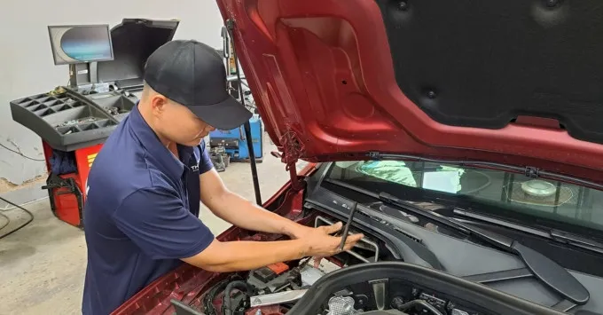 Dấu hiệu nhận biết bình ắc quy cần thay mới