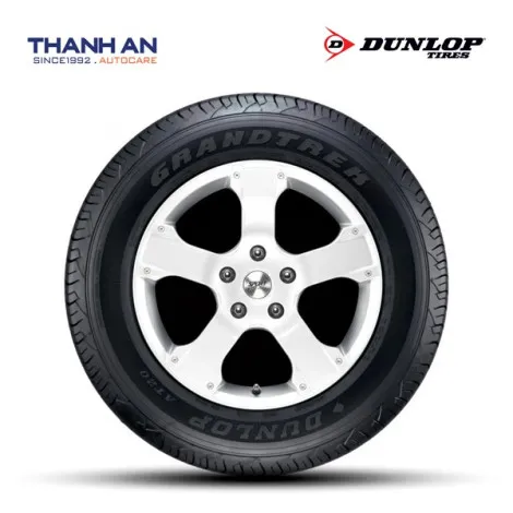 Lốp Dunlop gai At20