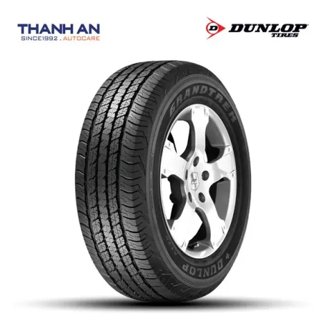 Lốp Dunlop 265/70R16 Grandtrek AT22