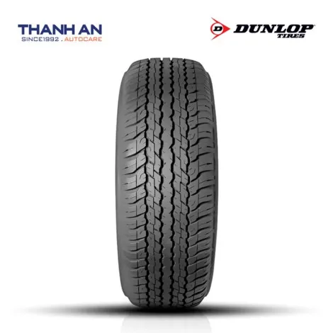Lốp Dunlop 265/65R17 Grandtrek AT25 Thái Lan