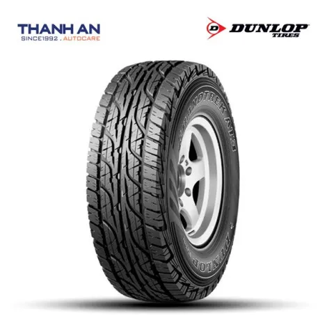Lốp Dunlop gai AT3