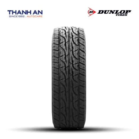 Lốp Dunlop 225/70R17 Grandtrek AT3