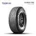 Lốp Kumho 235/80R17 Crugen HT51 Việt Nam