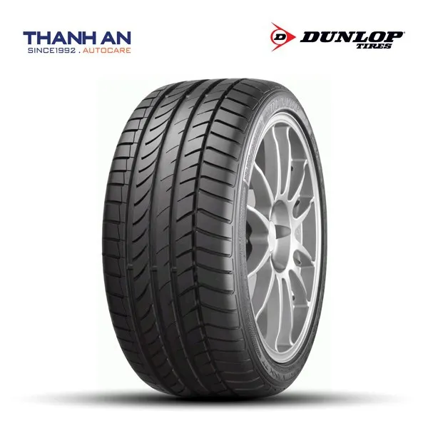 Lốp Dunlop gai MAXTT