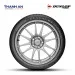 Lốp Dunlop 215/45R18 SP Sport Maxx TT Nhật
