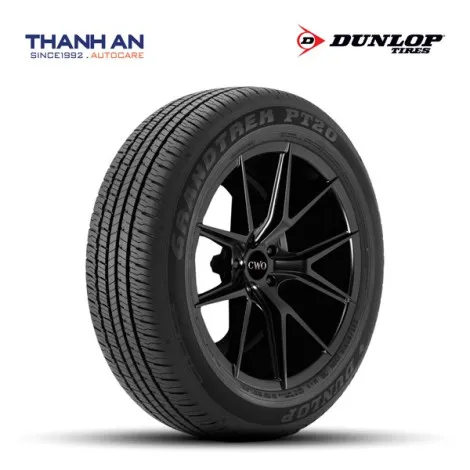 Lốp Dunlop 285/50R20 Grandtrek PT2A Nhật Bản