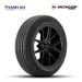 Lốp Dunlop 285/50R20 Grandtrek PT2A Nhật Bản