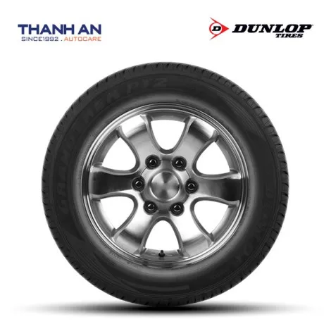 Lốp Dunlop 285/50R20 Grandtrek PT2A Nhật Bản