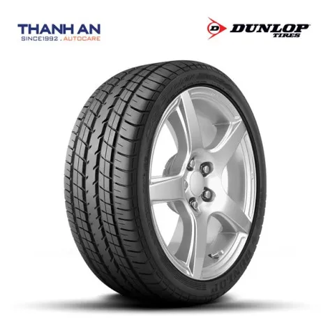 Lốp Dunlop 185/60R15 SP Sport 2030 Thái Lan