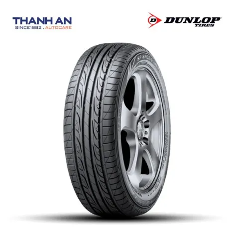Lốp Dunlop 235/40R18 SP Sport LM704
