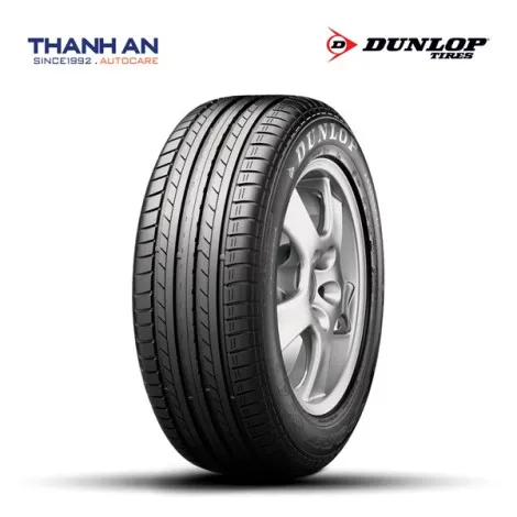 Lốp Dunlop 185/55R15 SP Sport LM705 Nhật
