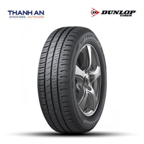 Lốp Dunlop gai SPTR1