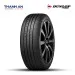 Lốp Dunlop 245/40R19 Veuro VE303 Nhật