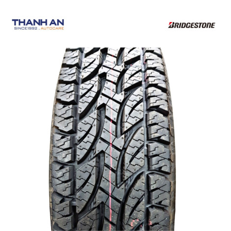 Lốp Bridgestone 225/75R16 Dueler A/T D694 Nhật