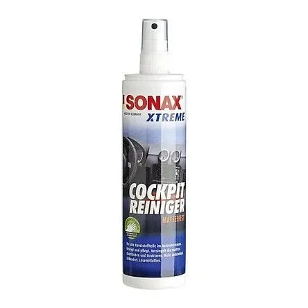 Dung dịch bảo dưỡng Sonax 1
