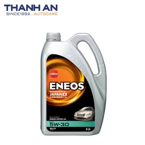 ENEOS-AL-SN-CF-5W30-thanhanautocare