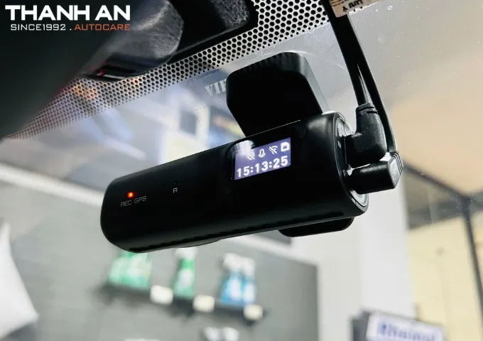 Công dụng của camera hành trình Vietmap TS-2K Lite