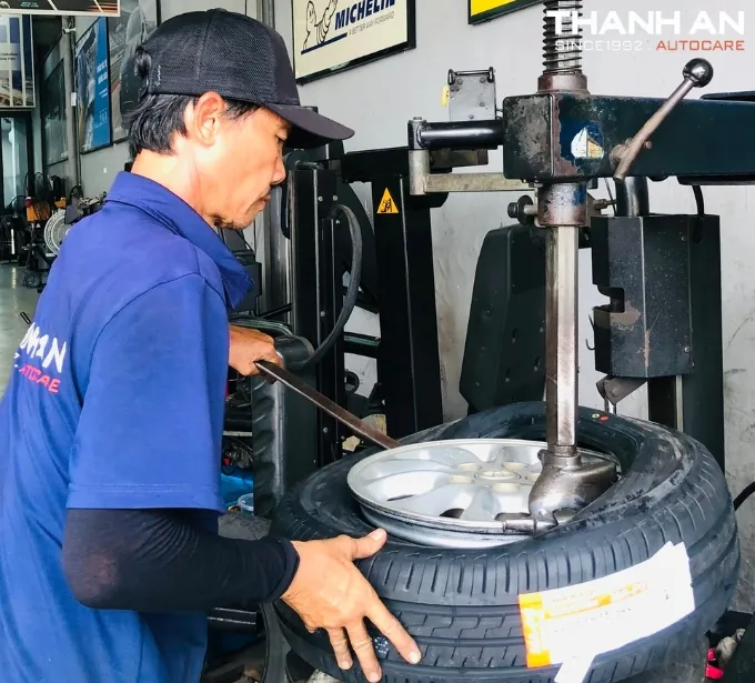 Giá lốp 205/65R15 Maxxis