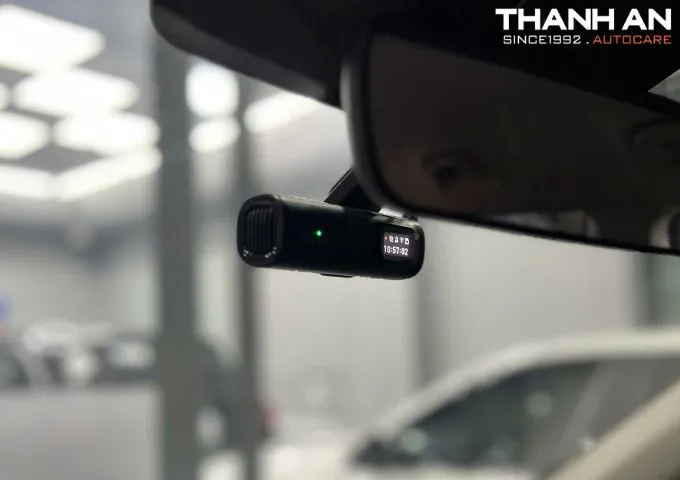 Đánh giá top 5+ thương hiệu camera hành trình ô tô tốt nhất ở thời điểm hiện tại