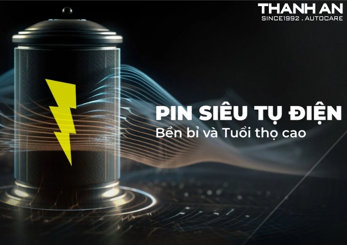 Camera Hành Trình Vietmap TS-C9P pin siêu tụ điện đền bỉ và tuổi thọ vượt trội