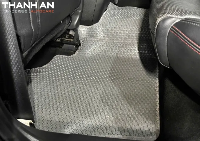 Thảm lót sàn Kata chính hãng