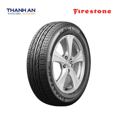 Lốp Firestone 185/65R14 F01 Thái Lan