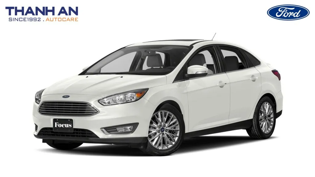 Phụ tùng và phụ kiện xe Ford Focus
