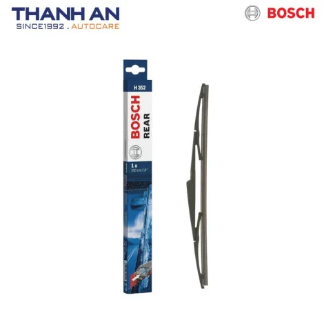 Gạt mưa bosch aerotwin 14 inch 35cm thanhanautocare