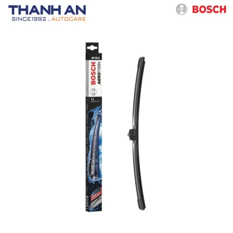 Gạt mưa bosch aerotwin plus 16 inch 40 cm thanhanautocare