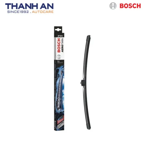 Gạt mưa Bosch Aerotwin Plus 18 inch 45 cm