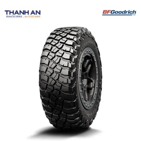 Lốp BF Goodrich gai KM3