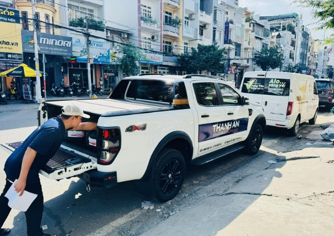 Ở xa vẫn có vỏ xịn tận tay!