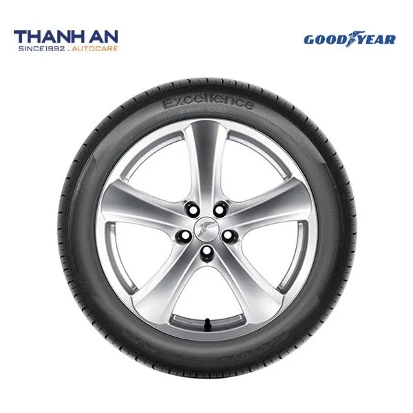 Lốp Goodyear gai Excellence RunOnFlat