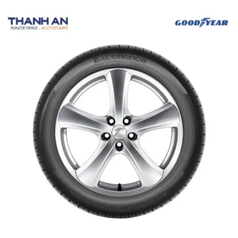 Lốp Goodyear 185/70R13 Assurance Duraplus 2