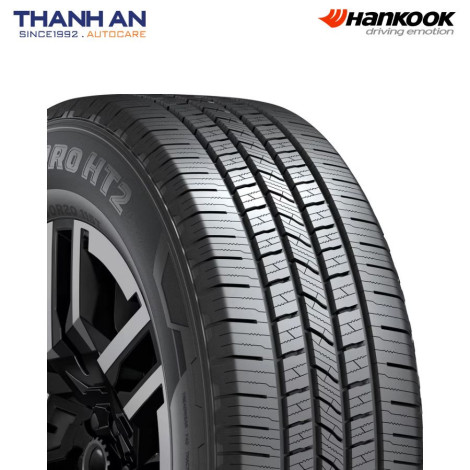 Lốp Hankook 215/70R16 Dynapro HT2 RH14 100T Hàn Quốc