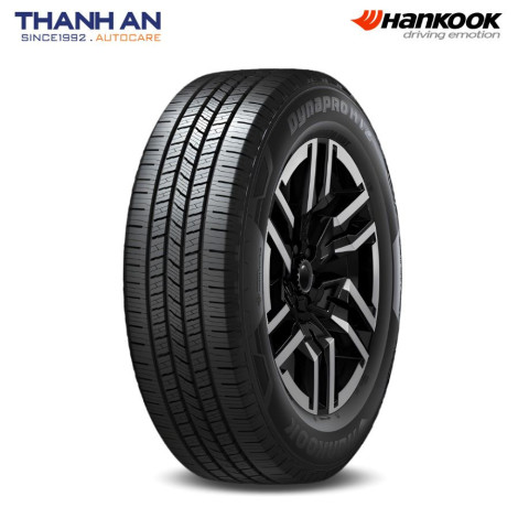 Hankook Dynapro HT2 RH14 thanhanautocare.com