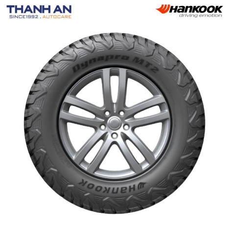 Hankook Dynapro MT2 RT05 thanhanautocare.com (2)