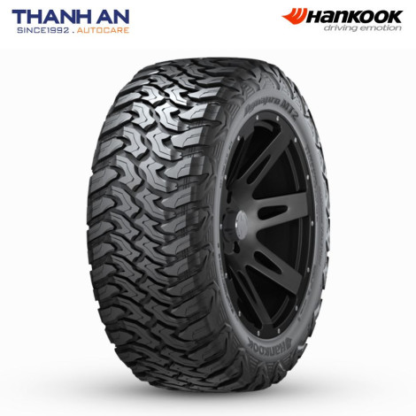 Hankook Dynapro MT2 RT05 thanhanautocare.com