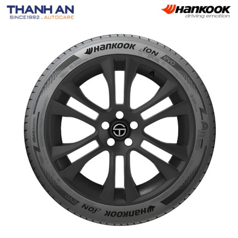 Lốp Hankook 245/45R19 Ion Evo AS IH01 102W Hàn Quốc