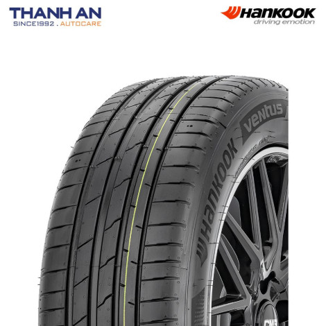 Lốp Hankook 245/45R19 Ion Evo AS IH01 102W Hàn Quốc