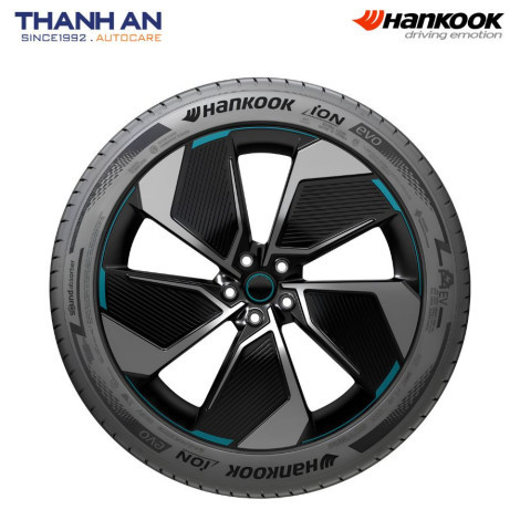 Hankook Ion Evo IK01 thanhanautocare.com