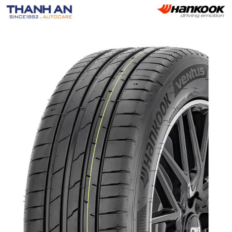 Lốp Hankook 245/50R19 Ion Evo IK01 105W Trung Quốc